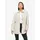 Jacke in Super Light Natural Mel S