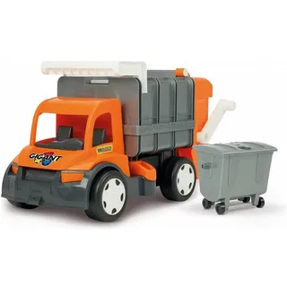 Wader garbage truck, 67016