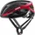 52-57 cm black/red matt