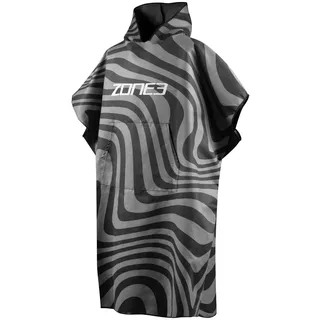 ZONE3 Mikrofaser Changing Robe