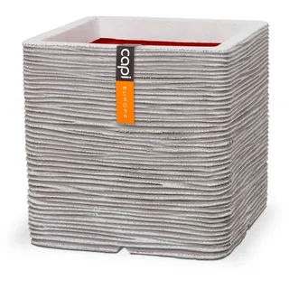 Capi Europe Nature Rib NL 50 x 50 x 50 cm elfenbein