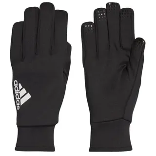 adidas Feldspielerhandschuhe Schwarz 4