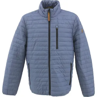 CAMEL ACTIVE Herren Übergangsjacke taubenblau L