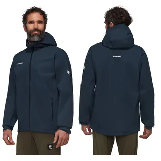 Mammut Linard Guide HS Hooded Jacket Men - XL