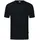 T-Shirt Stretch schwarz 5XL