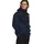 Funktionsjacke Blau S