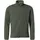 III Fleece Mit Durchgehendem Reißverschluss Khaki S