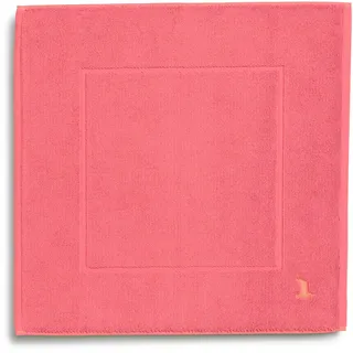Möve Superwuschel Coral 60 x 60 cm
