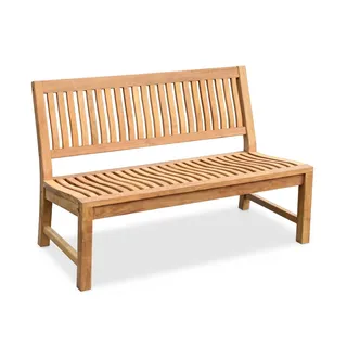 LINDER EXCLUSIV Kingsbury 150 x 65 x 90 cm Teak