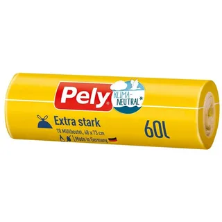 Mülleimer-Beutel Pely Müllbeutel