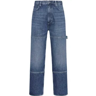 Hugo Carpenter 3 Blue Jeans - Medium Blue - 33 - 32