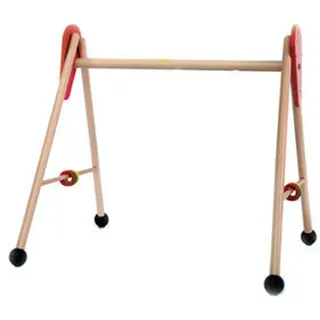 HESS SPIELZEUG Greifspielzeug Babyspielzeug Babyspielgerät ohne Bestückung BxLxH 620x570x545mm NEU
