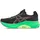 Herren Black/Vital Green 41,5