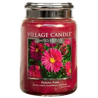 Tradition Jar Large 626 g Autumn Aster LE
