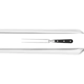DÉGLON Deglon Sabatier Fleischgabel 17,5cm