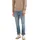 Slim Fit Blau 32/34