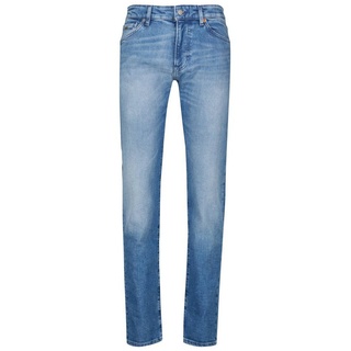 BOSS 5-Pocket-Jeans Herren Jeans MAINE (1-tlg) blau 34/32engelhorn