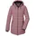 Kow Wmn Qltd Prk Steppparka Pink 44