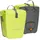 Paar bright green