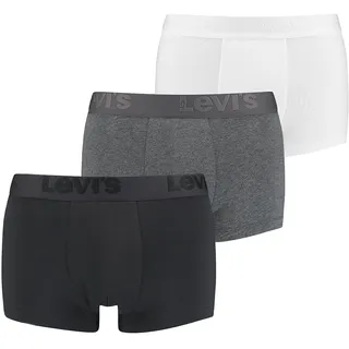 Levi's Herren 3er Pack