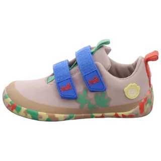 Affenzahn Barfußschuh Lucky Affenzahn Beige 32