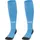 Stutzenstrümpfe skyblue 6 47-50