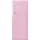 FAB28RPK6 Retro-Kühlschrank (270 l, 1530 mm hoch, Pink)