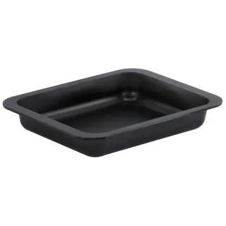 Dr. Oetker Auflaufform Tradition 36,5 x 27 cm Schwarz