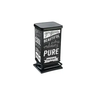 Rotho PASO 30 l Schwarz
