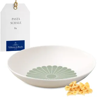 Villeroy & Boch Fleur Vert Pastaschale Grün 24 cm