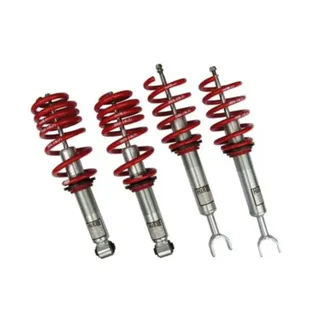 H&R Fahrwerkssatz, Federn/Dämpfer Monotube Gewindefahrwerk