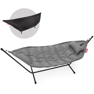 Fatboy - Headdemock Superb Deluxe Hängematte, rock grey