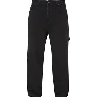 Karl Kani KK Retro Baggy Schwarz 28