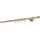 Vorhangstange Cap 150 Gold