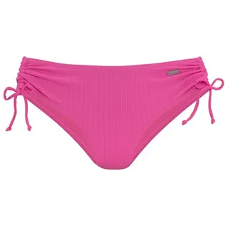 VENICE BEACH Bikini-Hose Lucky Pink 40