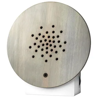 Relaxound GmbH Wanddekoobjekt Relaxound Oceanbox, Perfekt zu jedem Anlass braun
