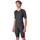 Herren Black XL