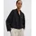 Damen Jacke Regular Blousonjacke Tunnelzug 36 36
