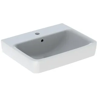 Geberit Renova Plan Waschtisch 55 x 44 cm (501632001)