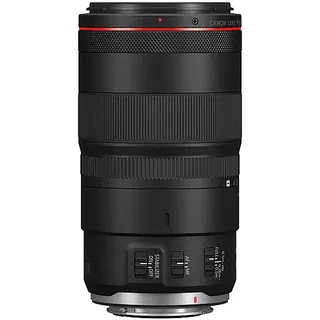 Canon RF 100 mm F2,8L Makro IS USM