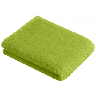 VOSSEN New Generation Badetuch 100 x 150 cm meadow green