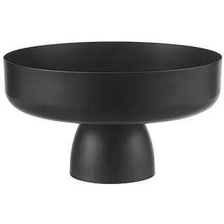 Obstschale Betty Schwarz