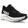 Damen Black/White 37 1/3