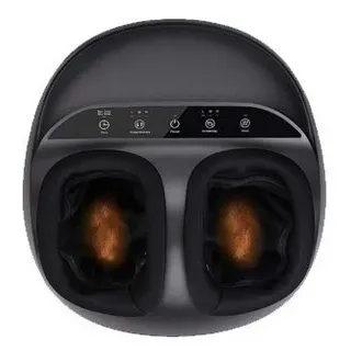 RENPHO FM059 Fußmassagegerät Schwarz