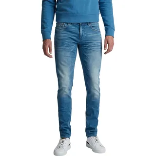 PME Legend Tailwheel Slim Fit Soft Mid Blau 38/36
