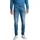 Tailwheel Soft Mid Blau 38/36
