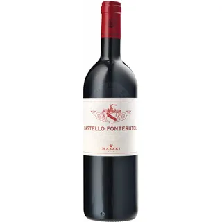 Castello di Fonterutoli Mazzei Castello di Fonterutoli Chianti Classico DOCG 2018 0,75 l