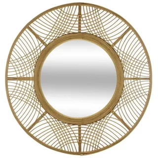 Atmosphera Spiegel Ina 70 cm Beige