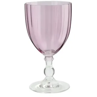 Peill+Putzler Weißweinkelch 240 ml  Tavolo , rosa/pink