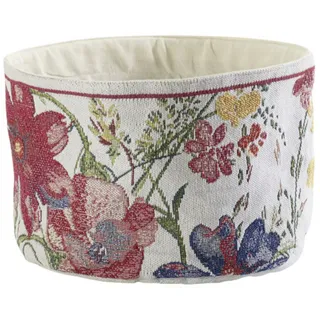 Villeroy & Boch Mariefleur Brotkorb Baumwolle Mehrfarbig